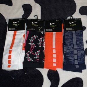 Mens Nike socks